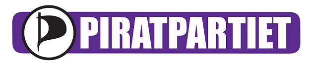 Logo-Piratpartiet